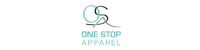 One Stop Apparel Logo
