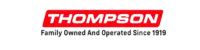 Thompson Logo