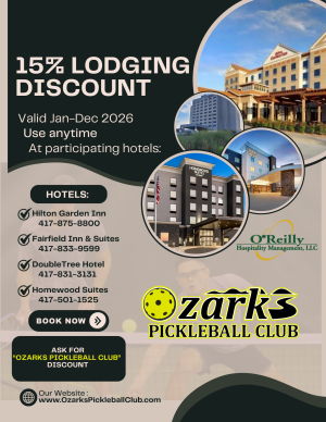 OPC - OReilly Hotel Discount Flyer